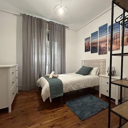 Deusto Apartment Μπιλμπάο Εξωτερικό φωτογραφία