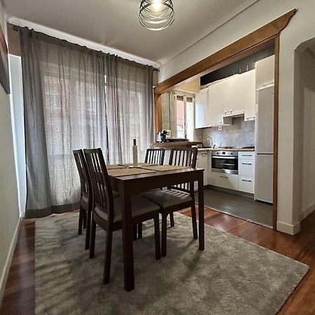 Deusto Apartment Μπιλμπάο Εξωτερικό φωτογραφία