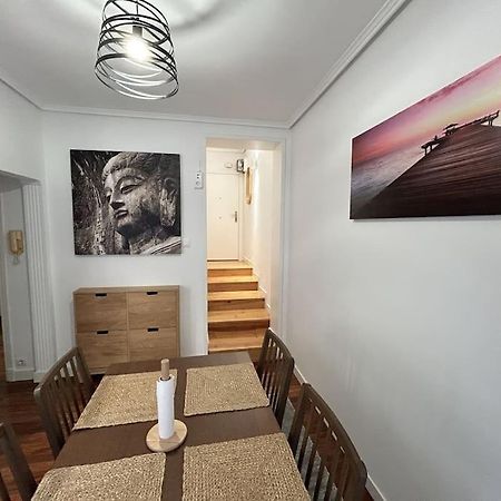 Deusto Apartment Μπιλμπάο Εξωτερικό φωτογραφία