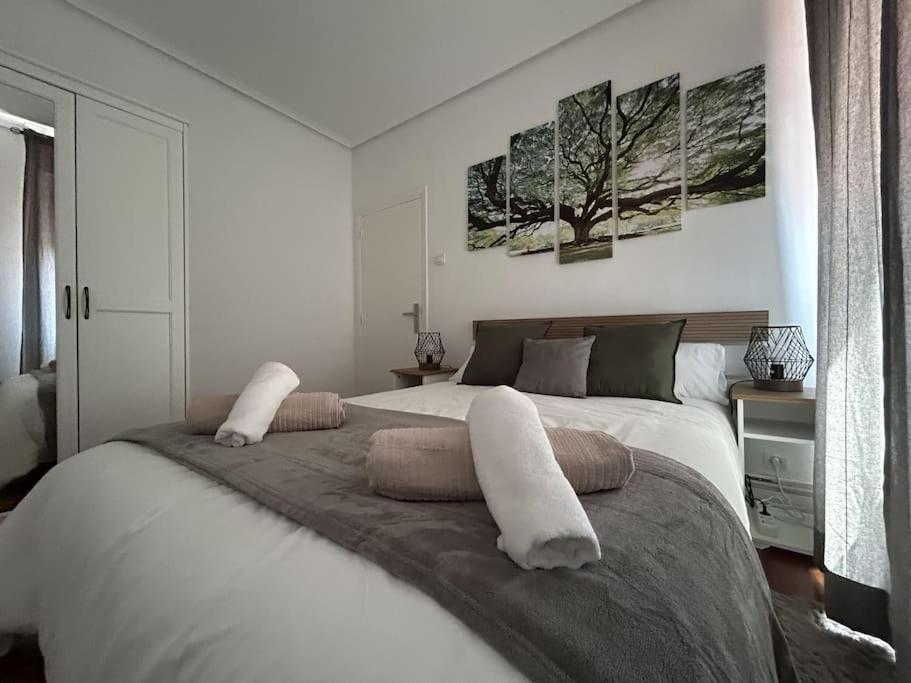 Deusto Apartment Μπιλμπάο Εξωτερικό φωτογραφία