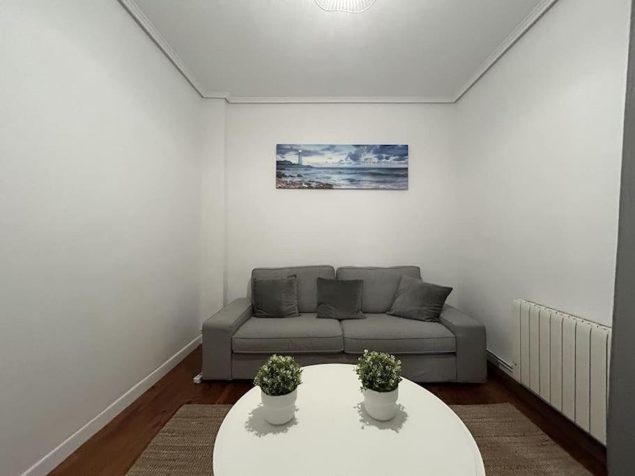 Deusto Apartment Μπιλμπάο Εξωτερικό φωτογραφία