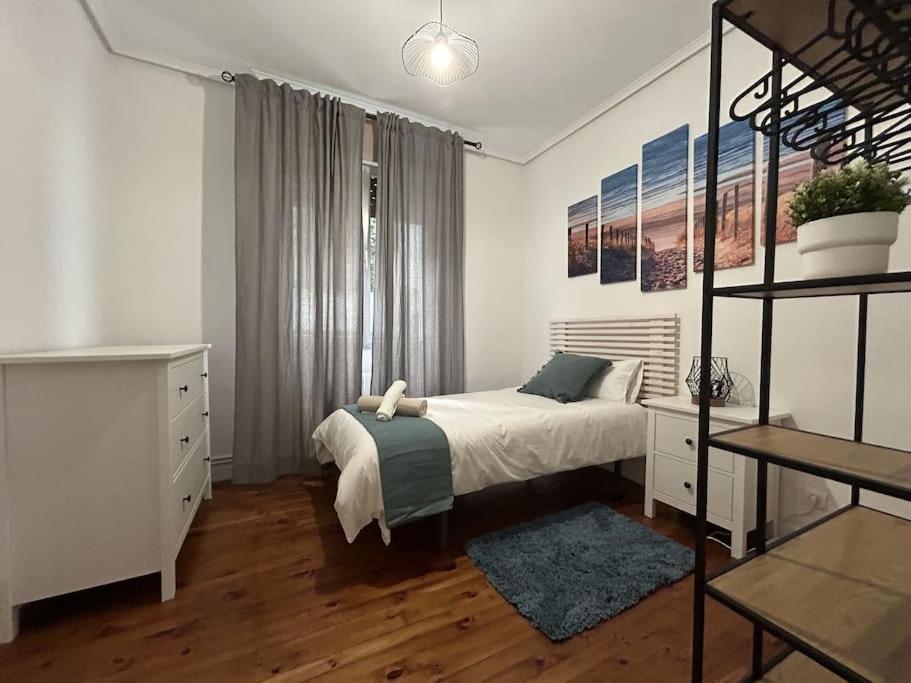 Deusto Apartment Μπιλμπάο Εξωτερικό φωτογραφία