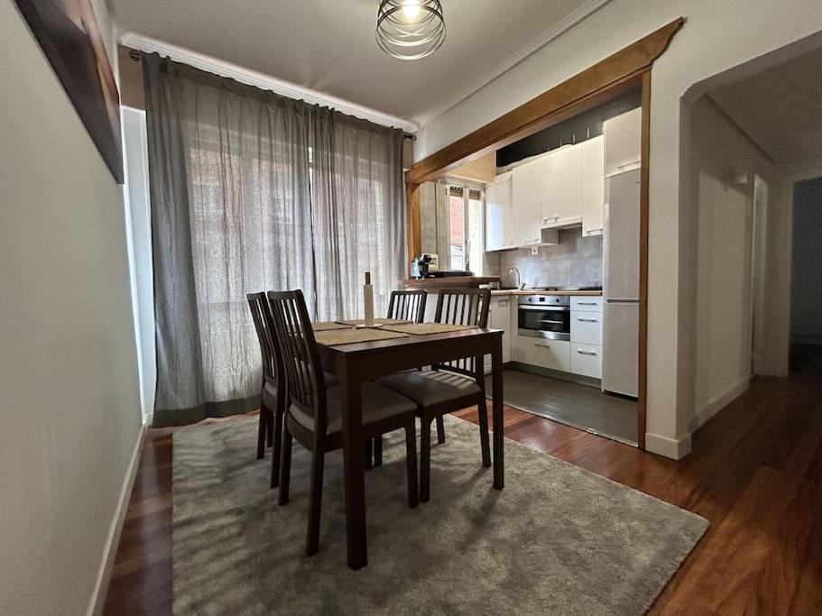 Deusto Apartment Μπιλμπάο Εξωτερικό φωτογραφία